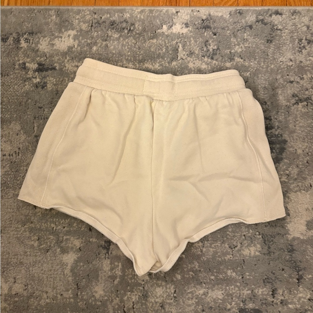 Champion sweat shorts, SZ Small - Picture 2 of 4